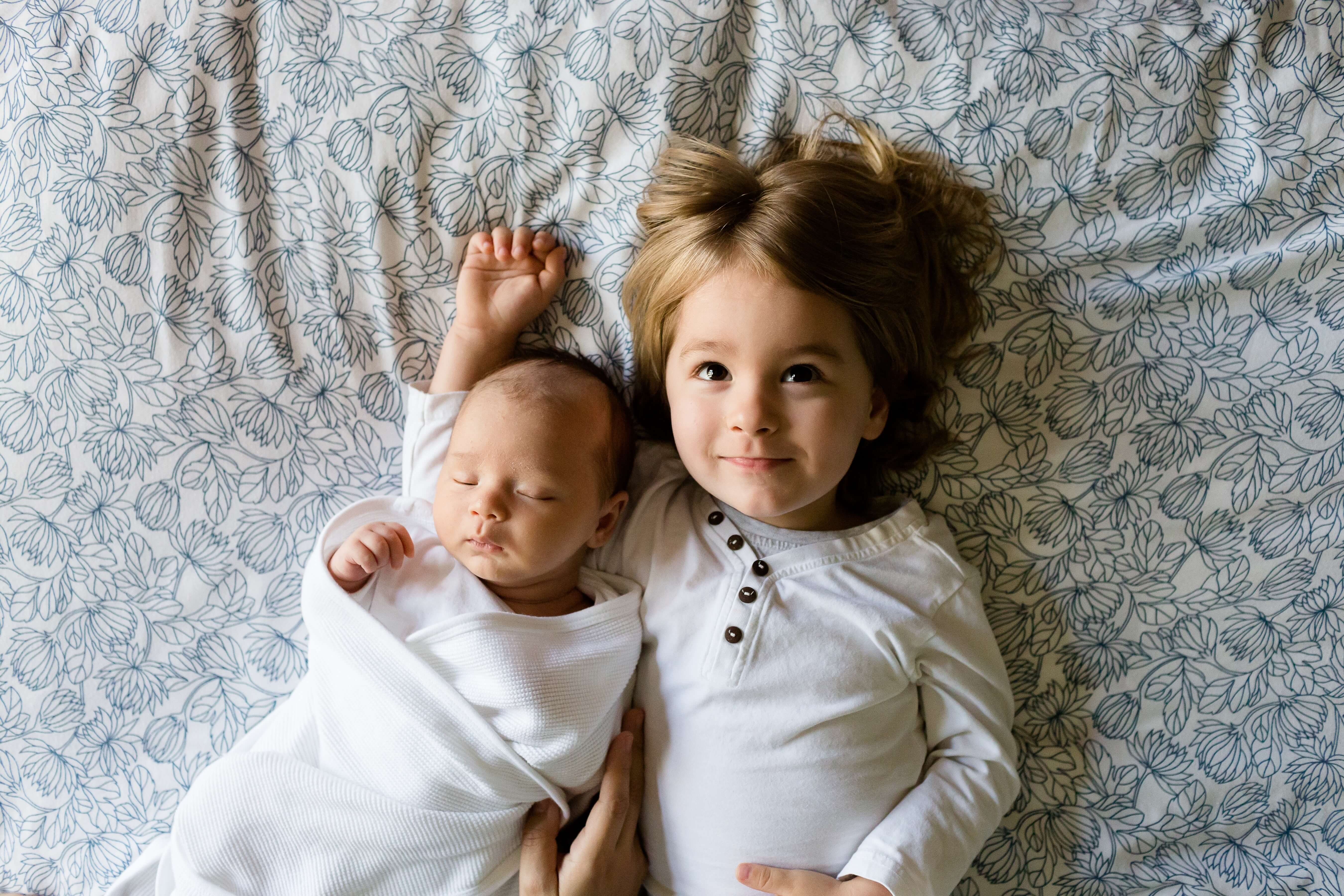 Baby- und Kindermatratze: Welcher Schaumstoff ist am besten? [großer Ratgeber]